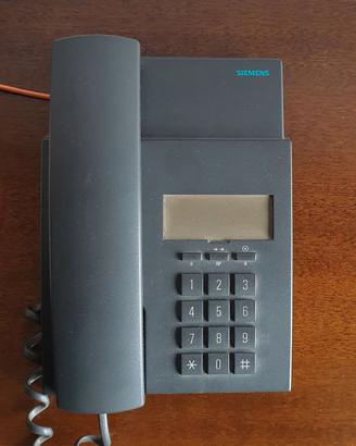 Telefono fisso Siemens Euroset 200