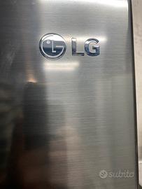 Frigo freezer LG