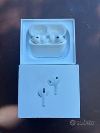Apple AirPods Pro (3ª Generazione)