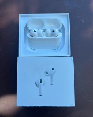 Apple AirPods Pro (3ª Generazione)