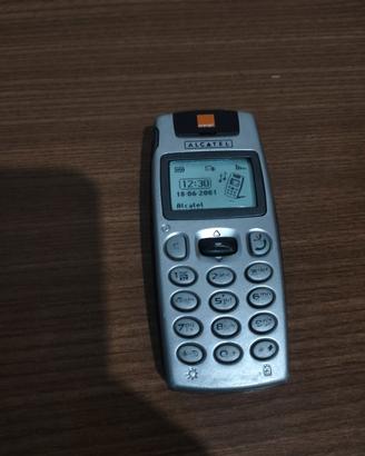 Finto Telefono replica Alcatel OT-511