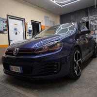 Golf 6 GTI 2.0tsi