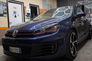 Golf 6 GTI 2.0tsi