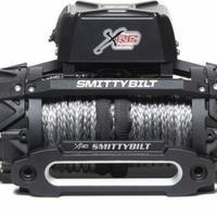 Smittybilt XRC Gen3 Verricello Winch 9.5K