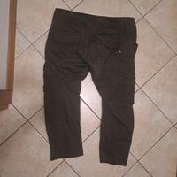 Pantaloni moto PMJ donna