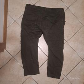 Pantaloni moto PMJ donna
