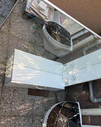 Specchio bagno