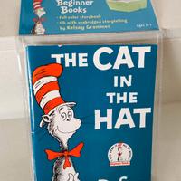 The Cat in the Hat (Inglese) con CD