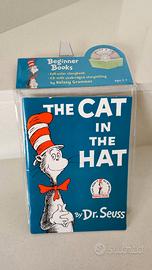 The Cat in the Hat (Inglese) con CD