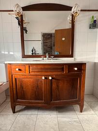 Mobile da bagno