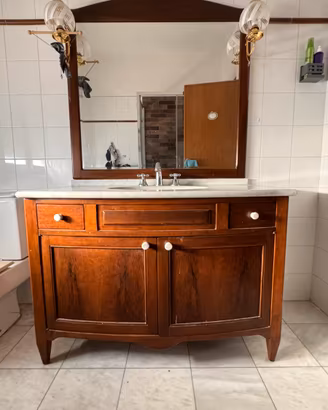 Mobile da bagno