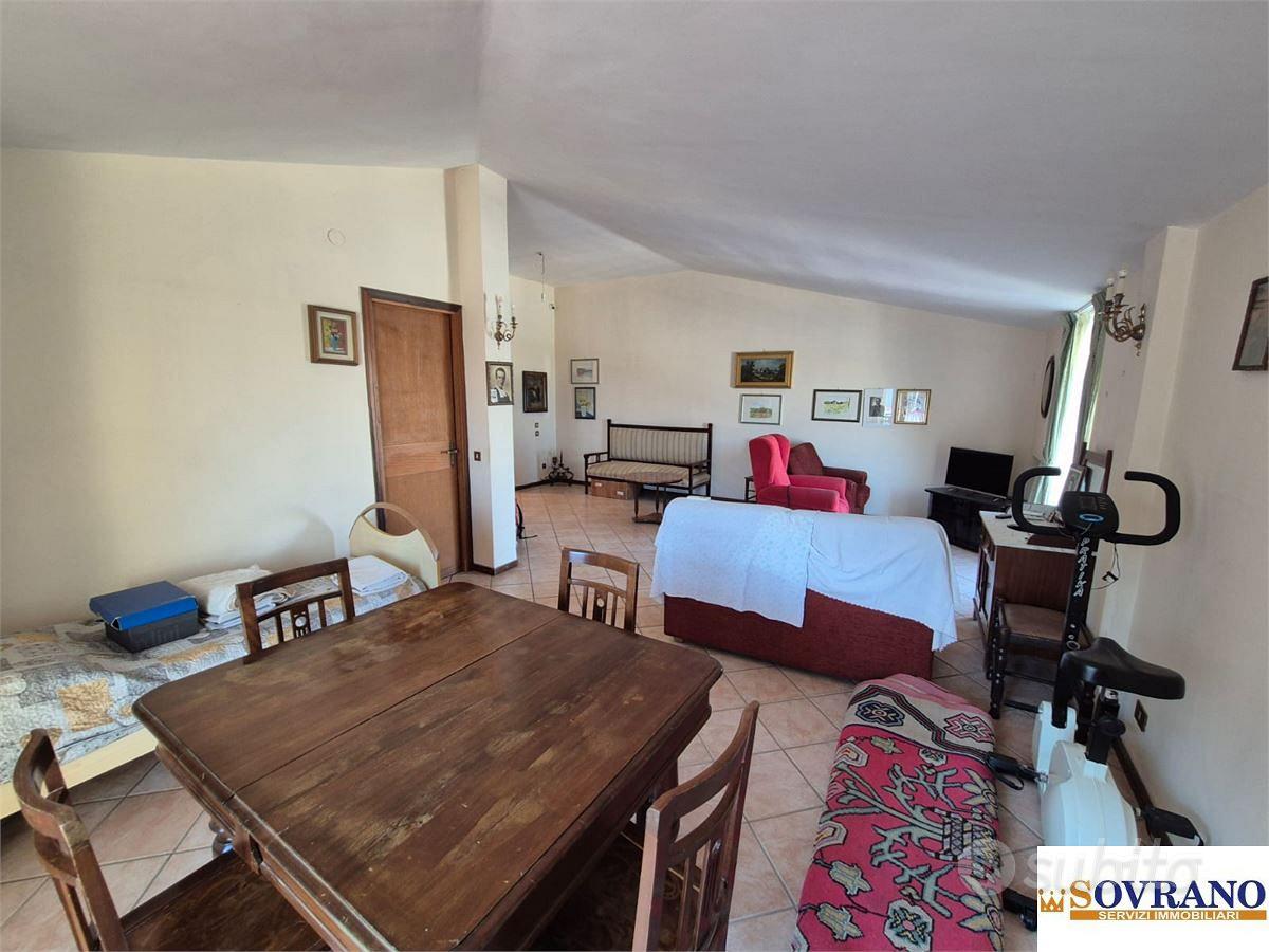 Appartamento – Capaci, Palermo - Vista 5
