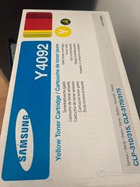 Toner samsung y4092