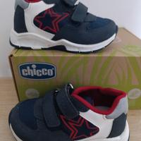 scarpe CHICCO 