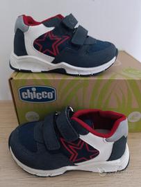 scarpe CHICCO 