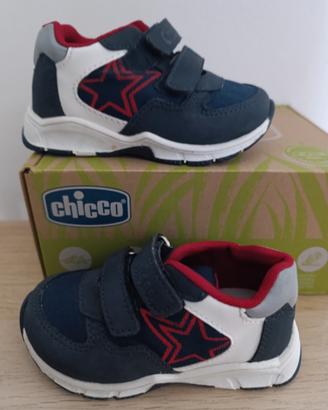scarpe CHICCO 