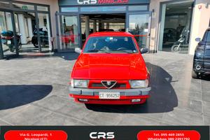 Alfa Romeo 75 1.8i TURBO AMERICA 155cv