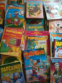 Fumetti Disney