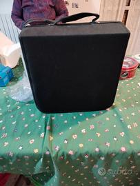 Porta CD Portatile Sansun