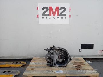 CAMBIO MANUALE COMPLETO CITROEN Jumpy Combi 161293