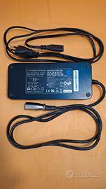 caricabatterie MTB e-bike Rockrider  900,500...