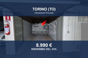 Immobile in asta di 15 m² a Torino