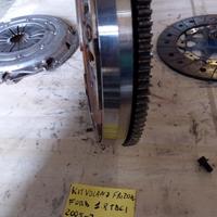 Kit Volano Frizione Ford 1.8 tdci anno 2005