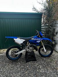 Yamaha yz 125 2020 TARGATA