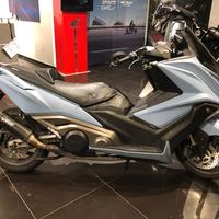 Kymco AK 550 ETS