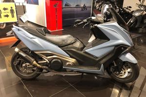 Kymco AK 550 ETS