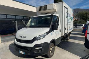 Iveco Daily 35C15 3.0 150CV FRIGO PASSO 3500-2018