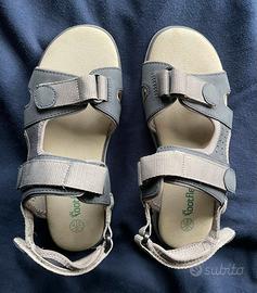 Sandali da donna - FootFlexx - 36