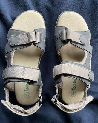 Sandali da donna - FootFlexx - 36