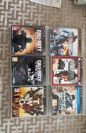 Giochi Ps3