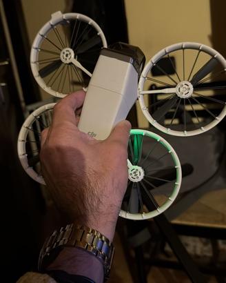 Drone DJI Flip Fly More Combo (DJI RC 2)