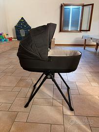 INGLESINA APTICA XT TRIO