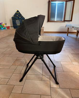 INGLESINA APTICA XT TRIO