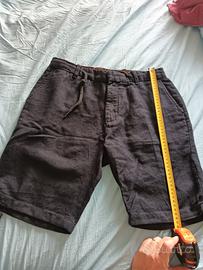 Pantaloncini corti uomo Alcott