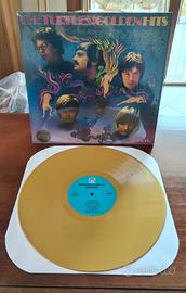 The Turtles - The Turtles! Golden Hits Vinile Mono