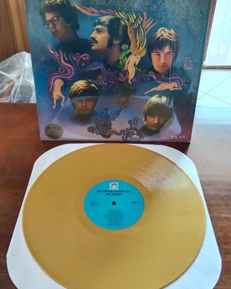 The Turtles - The Turtles! Golden Hits Vinile Mono
