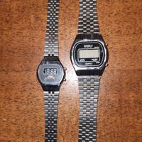 orologi quarzo vintage