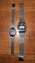 orologi quarzo vintage