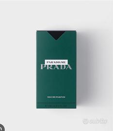 Praga Paradigme - eau de Parfum 100 ml