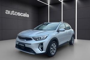 KIA Stonic 1.2 ECO GPL Style