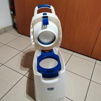 Mangia pannolini Chicco