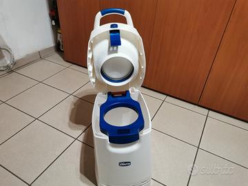 Mangia pannolini Chicco