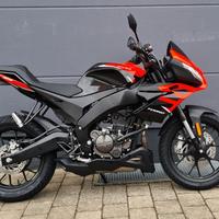 Aprilia Tuono 125 - 2022