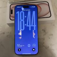 Iphone 16 pro max 256GB