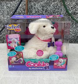 FurReal friends cookie - cane interattivo