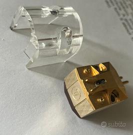 Audio Technica AT33 E MC